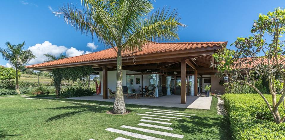 Casa Campo Z.O.S