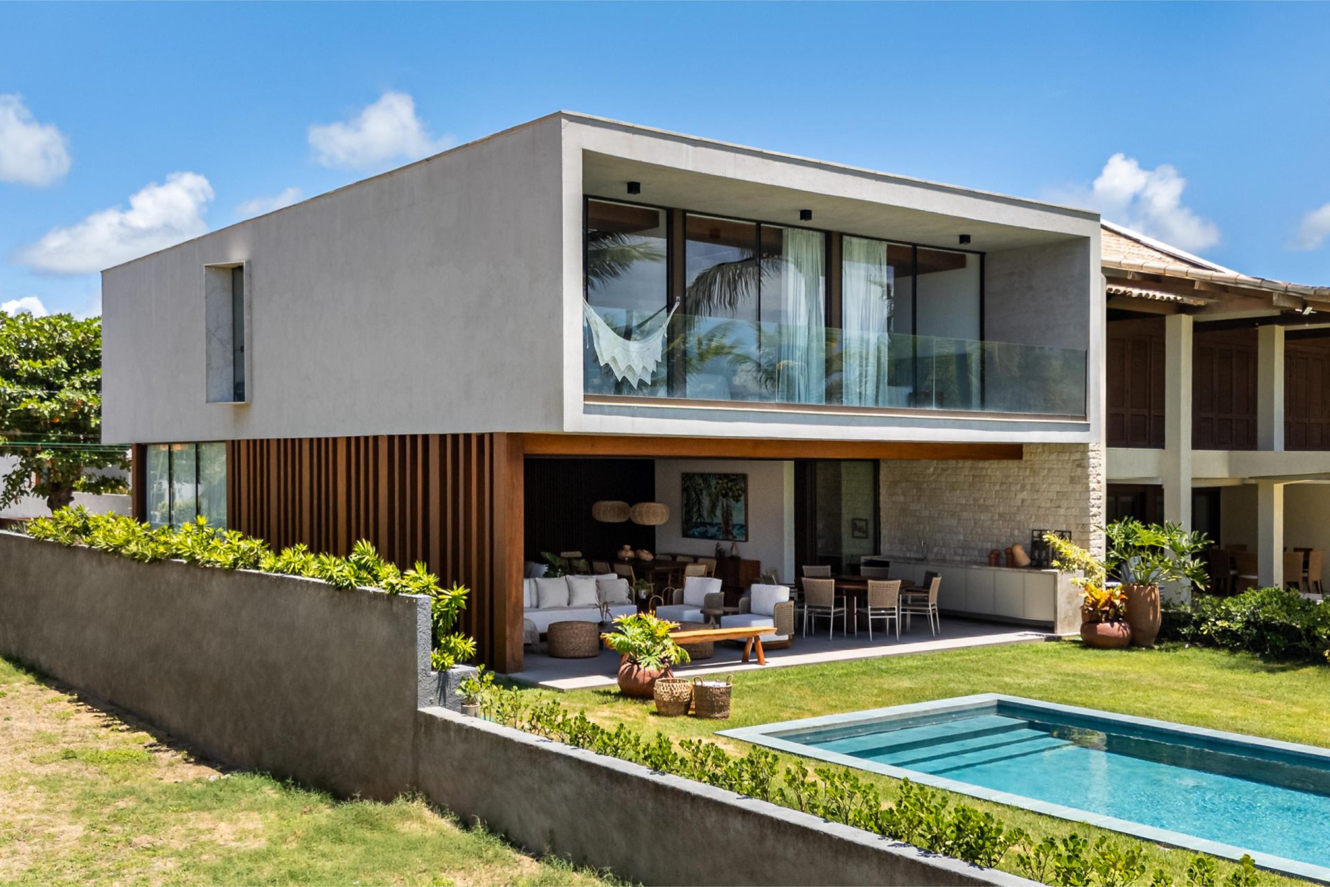 Casa Toquinho L.C.