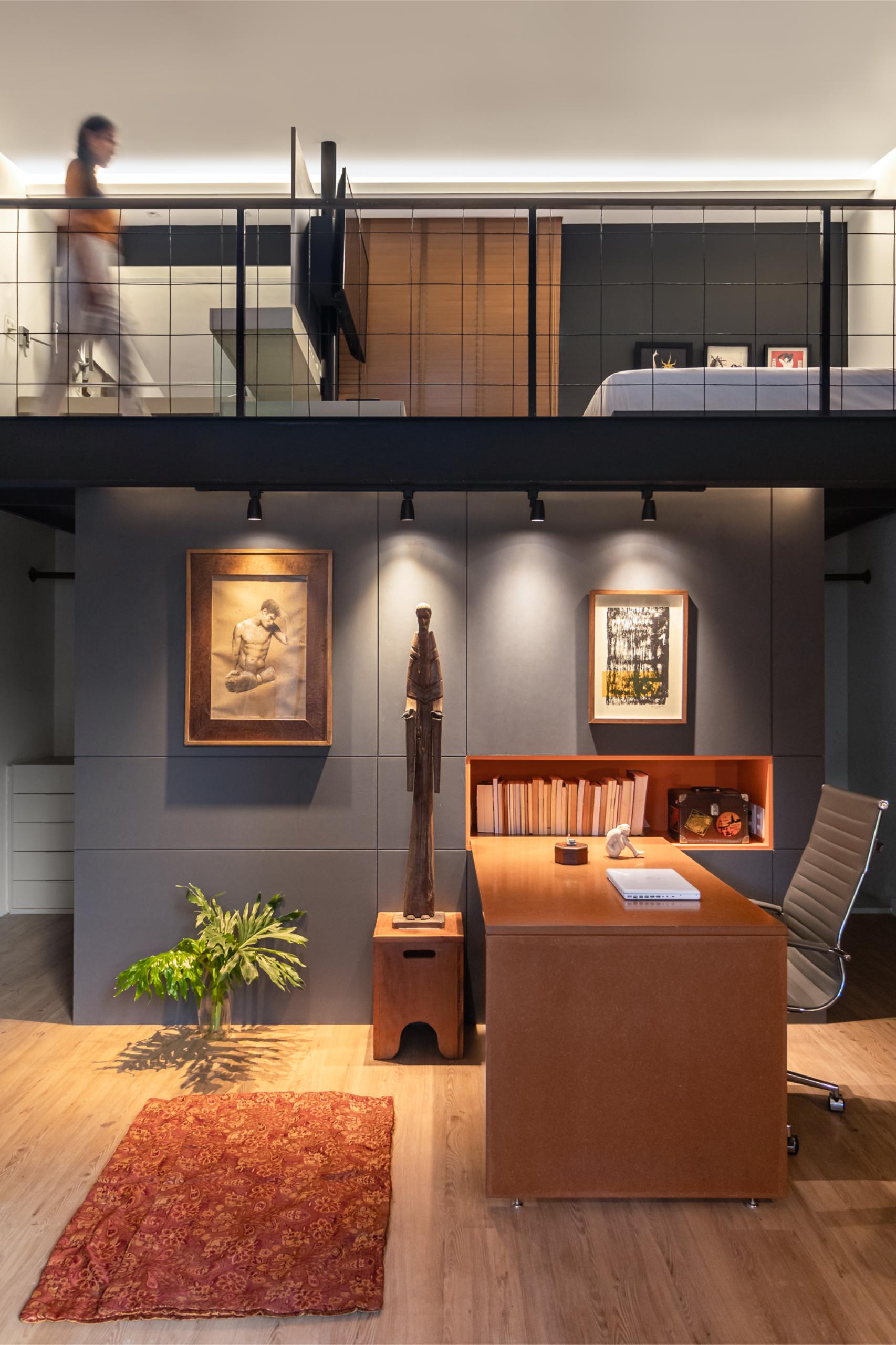 Loft A.R.