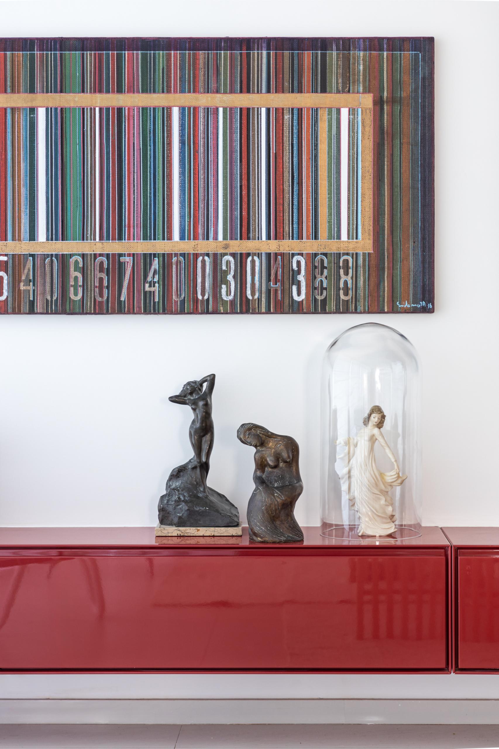 Apartamento B.R.