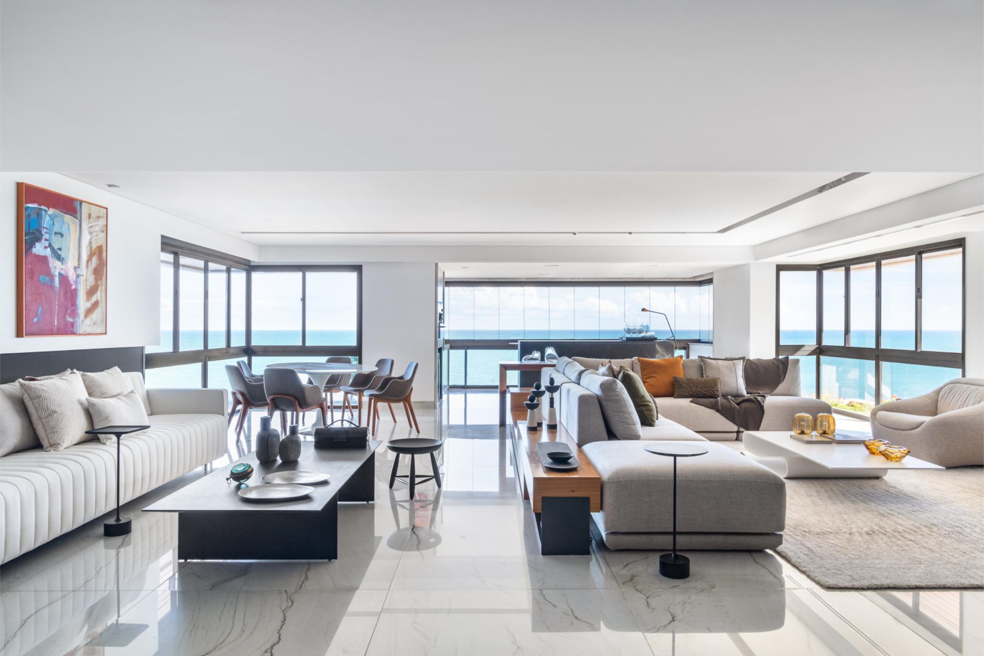 Apartamento M.L.B.