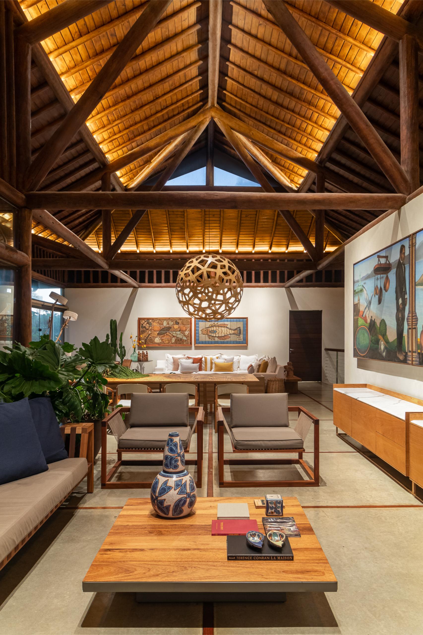 Casa de Praia CP